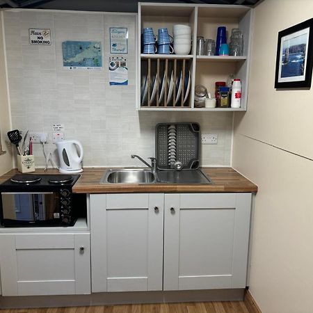 Emlagh, Self Catering Glamping Pods Villa Kilkee Luaran gambar